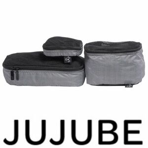 Jujube Black Matrix Be Organized